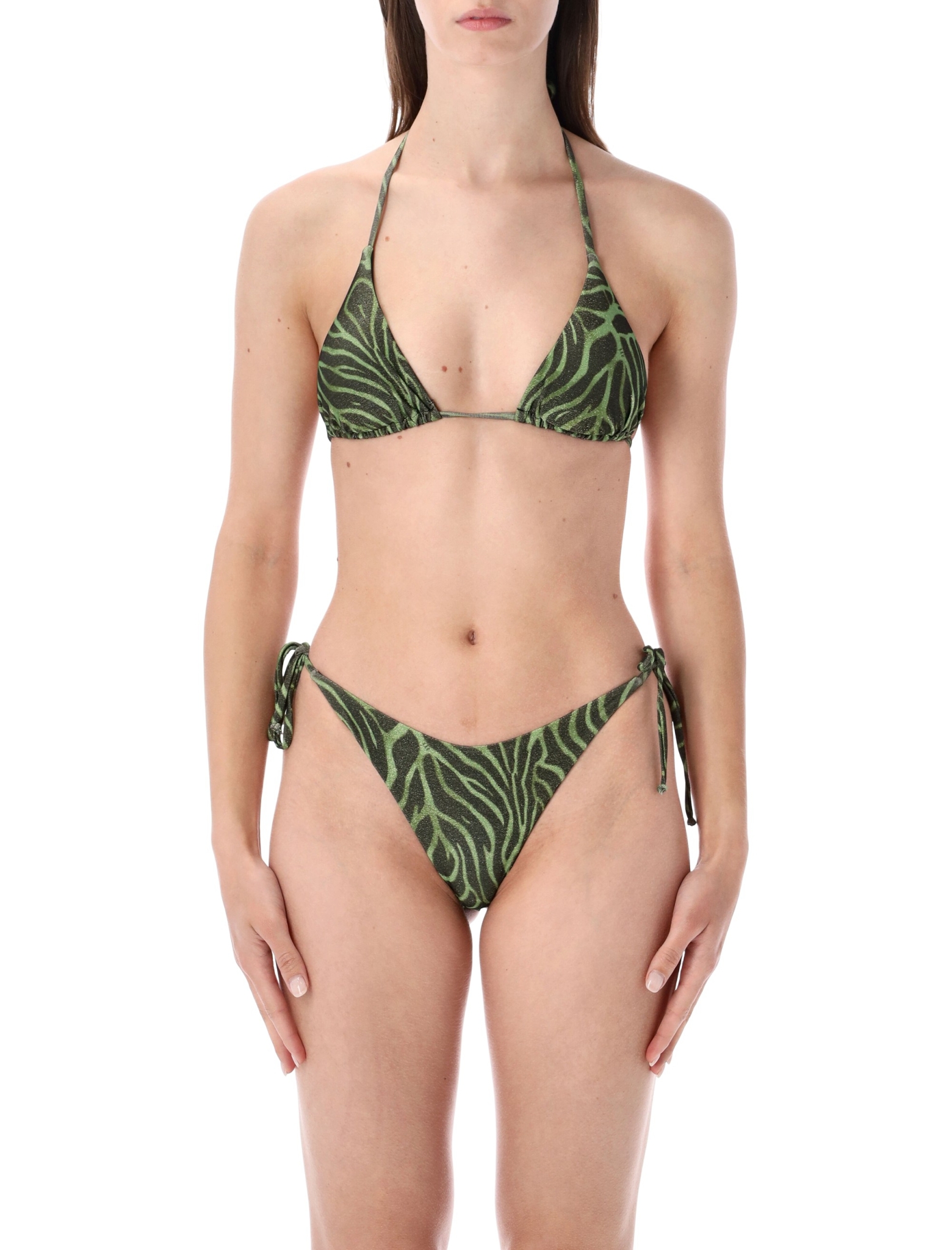 [Matinee] Bikini SS26 CB7010ZEBRATO VE