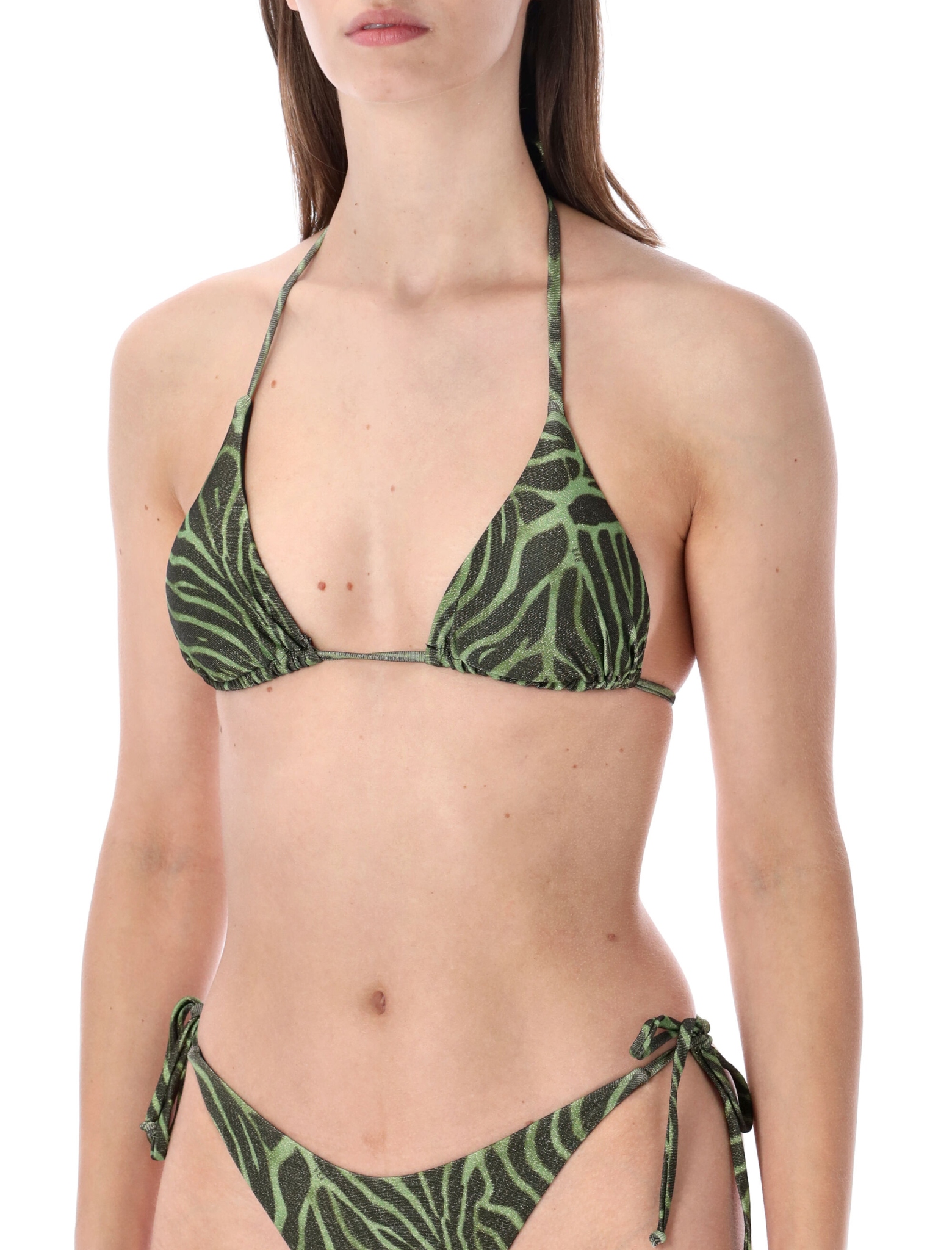 [Matinee] Bikini SS26 CB7010ZEBRATO VE