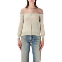 [MM6 Maison Margiela] Knitwear SS26 S62HP0043M13273729