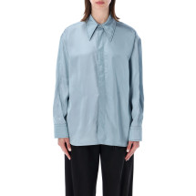 [Bottega Veneta] Shirts Long Sleeve SS26 865002V1TL04781