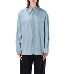 [Bottega Veneta] Shirts Long Sleeve SS26 865002V1TL04781