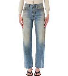 [MM6 Maison Margiela] Jeans SS26 S62LB0217M30055964