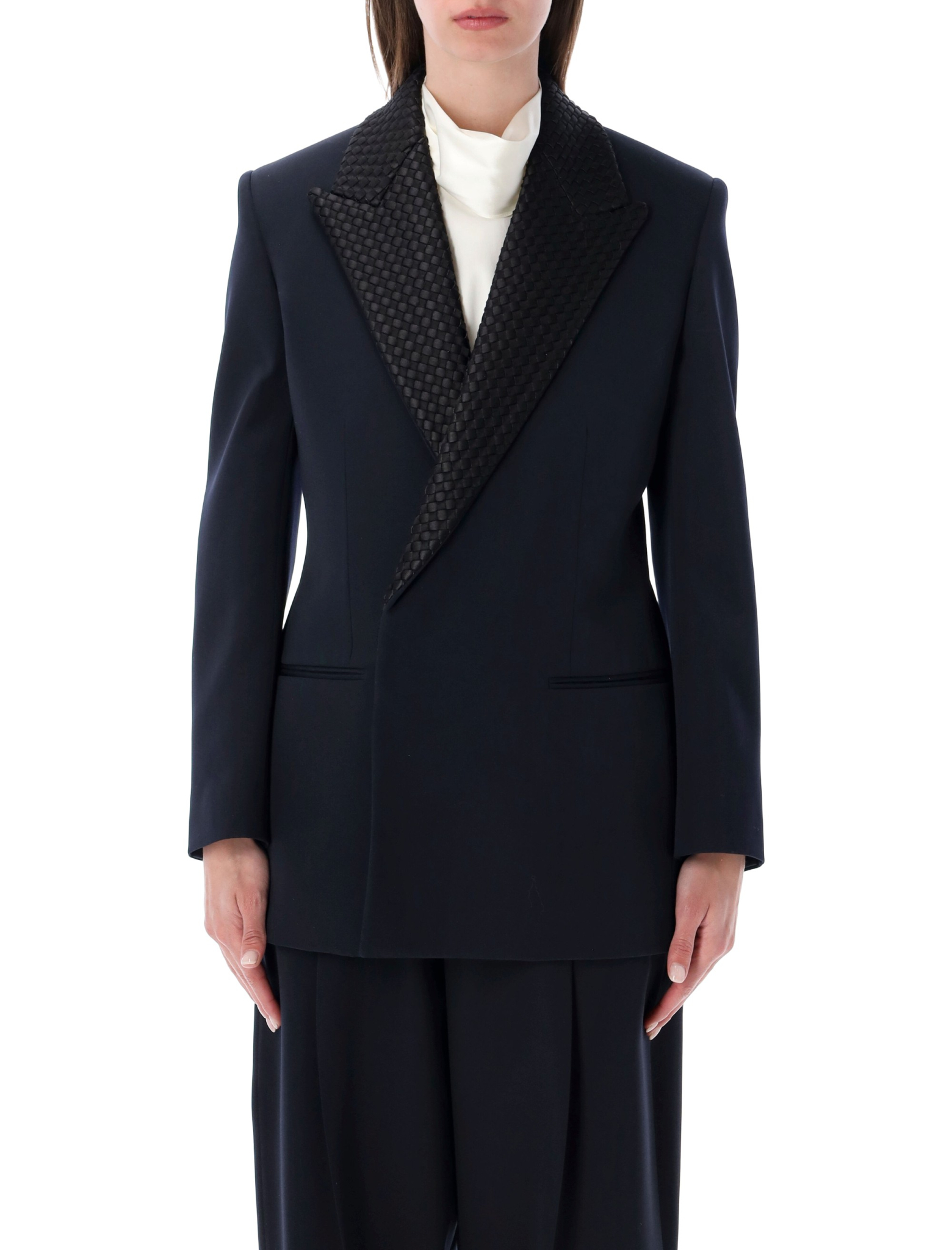 [Bottega Veneta] Jacket SS26 872990V6DH04071