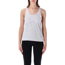 [Adidas By Stella McCartney] Tank top SS26 KC2023GREY LILLA