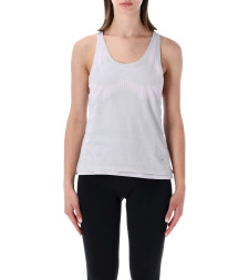 [Adidas By Stella McCartney] Tank top SS26 KC2023GREY LILLA