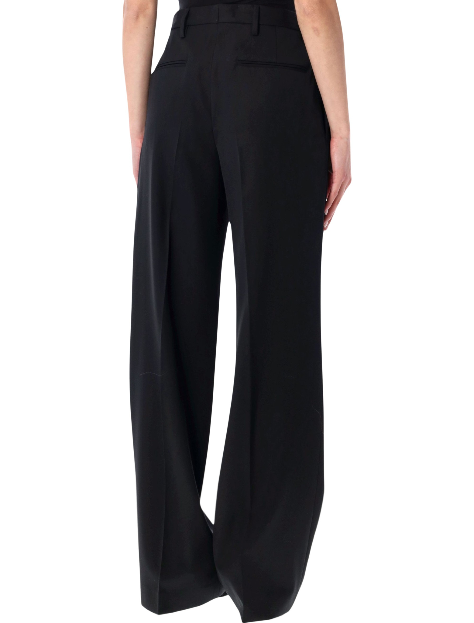 [DRIES VAN NOTEN] Pants SS26 2610109223122900