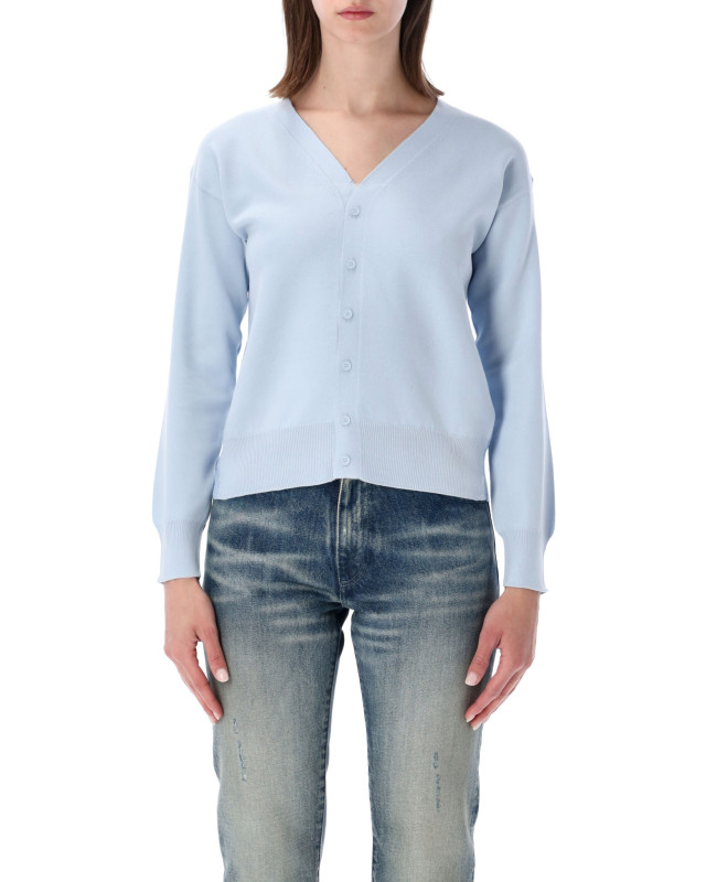 [MM6 Maison Margiela] Knitwear SS26 S62HP0041M13270512
