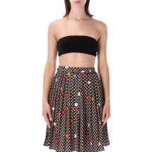 [Maison Margiela] Sports Top SS26 S29RJ0040M13265900
