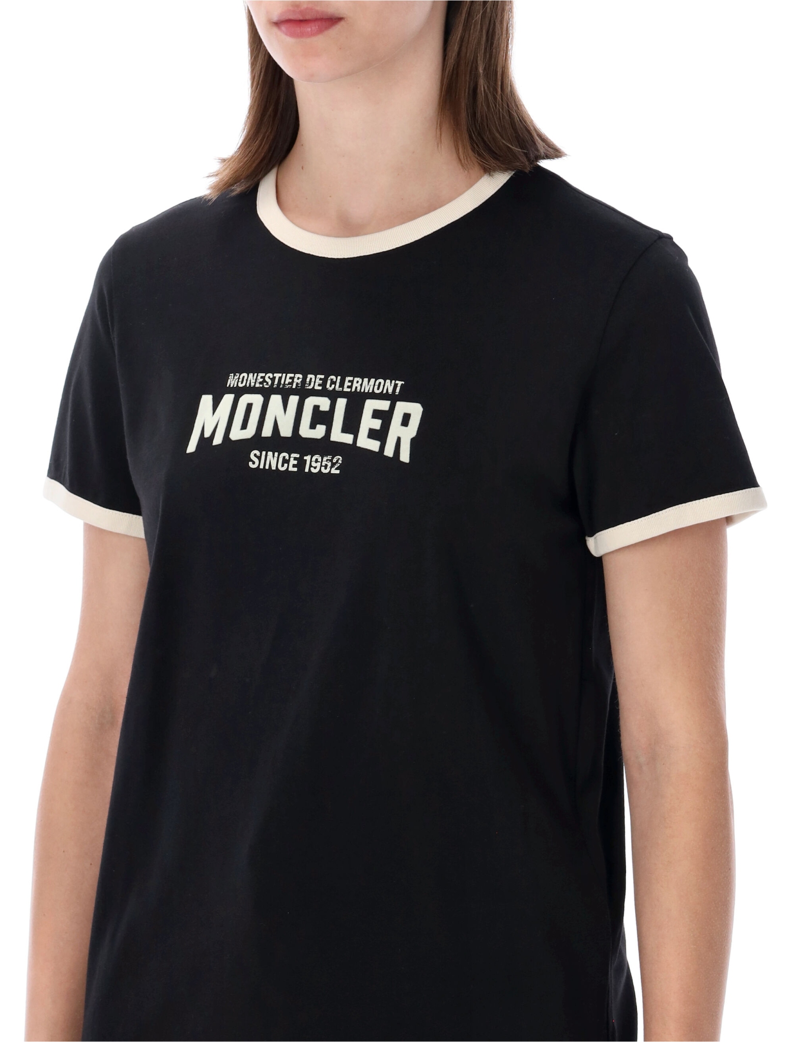 [Moncler] T-shirts Short Sleeve SS26 8C0003189AUOP90