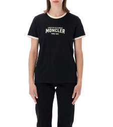 [Moncler] T-shirts Short Sleeve SS26 8C0003189AUOP90