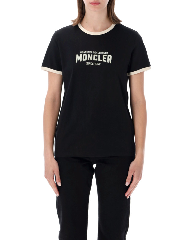 [Moncler] T-shirts Short Sleeve SS26 8C0003189AUOP90