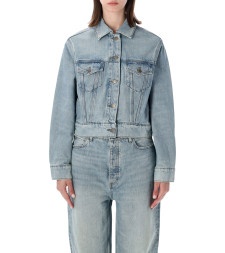 [Fear Of God Essentials] Coat SS26 202SP265041FWCLASSIC BL