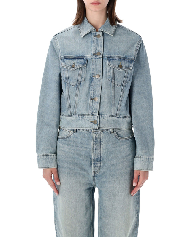 [Fear Of God Essentials] Coat SS26 202SP265041FWCLASSIC BL