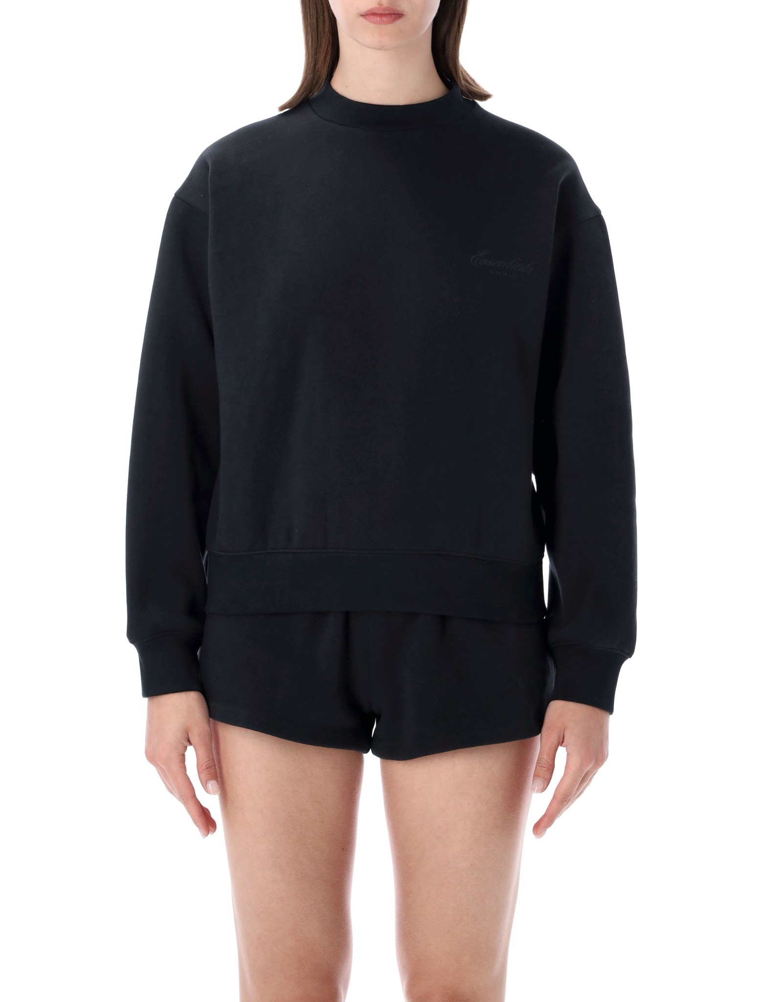[Fear Of God Essentials] Casual Jacket SS26 192SP265562FWVINTAGE BL