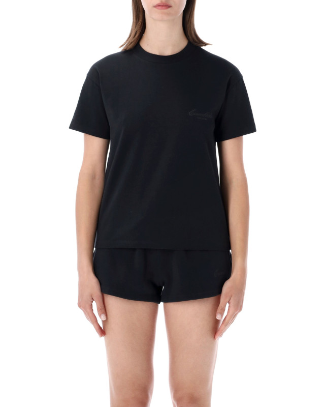 [Fear Of God Essentials] T-shirts Short Sleeve SS26 125SP265911FWVINTAGE BL