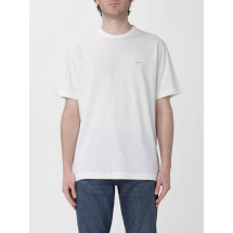 [Woolrich] T-shirts Short Sleeve SS26 CFWOTE2012MRUT5334 8270