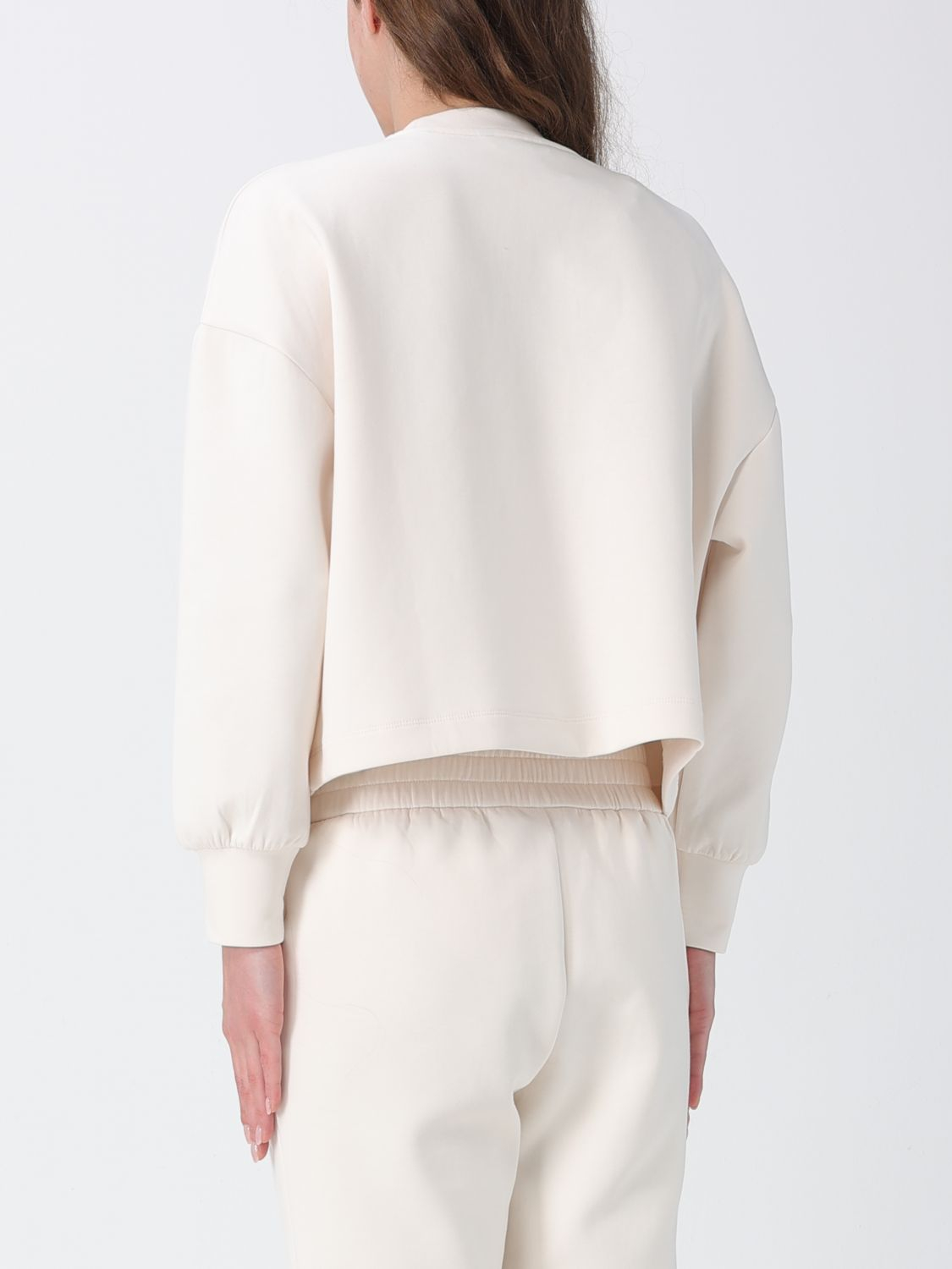[ARMANI EXCHANGE] Sweatshirt SS26 XW002049AF21298 U1003
