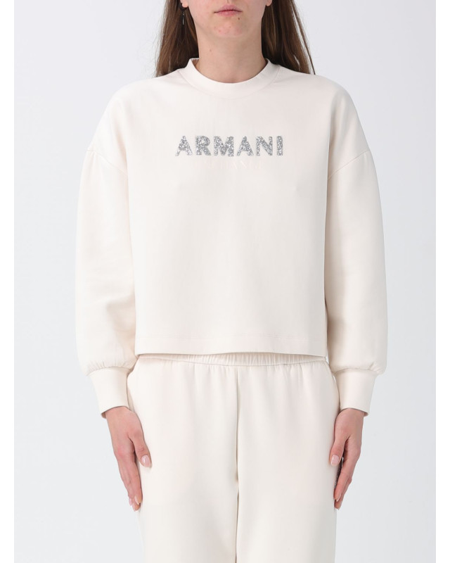 [ARMANI EXCHANGE] Sweatshirt SS26 XW002049AF21298 U1003