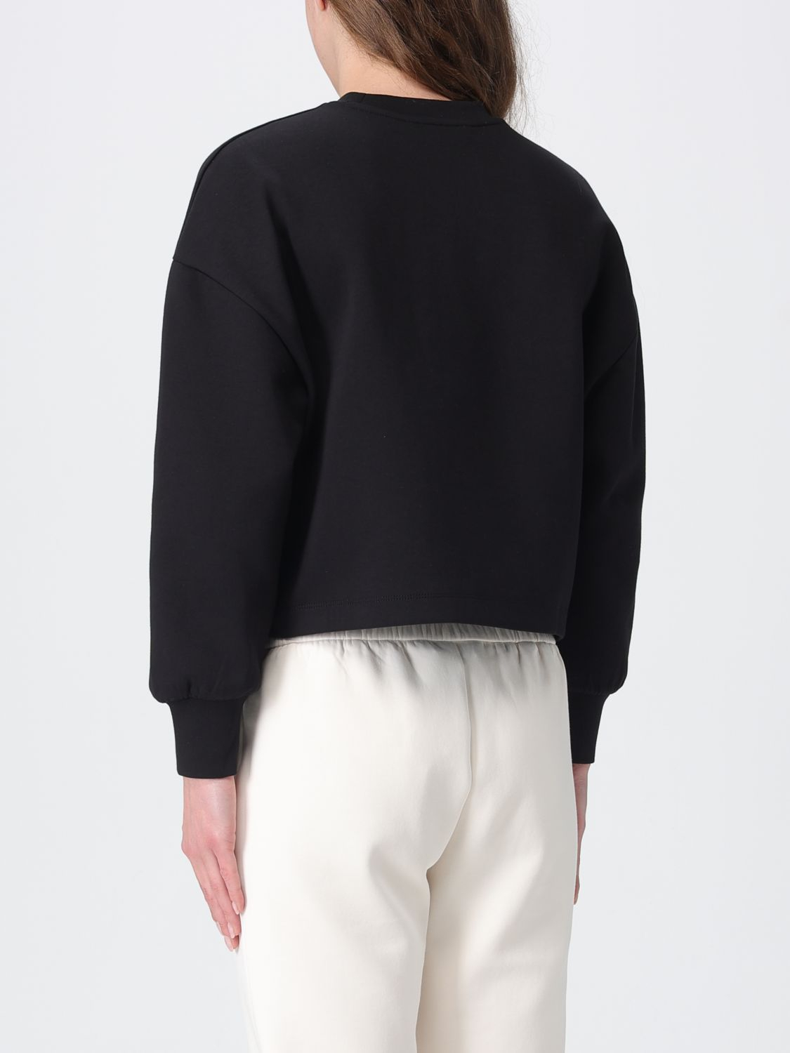 [ARMANI EXCHANGE] Sweatshirt SS26 XW002049AF21298 UC001