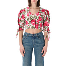 [Chloe] T-shirts Short Sleeve SS26 CH26UHT3031691Y