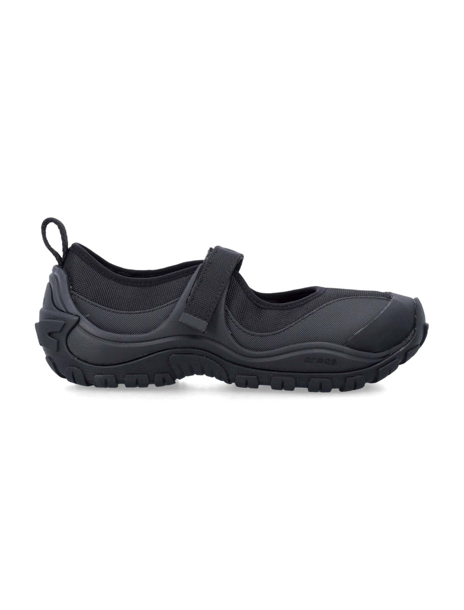 [Crocs] Flat shoes SS26 CR212838BLK