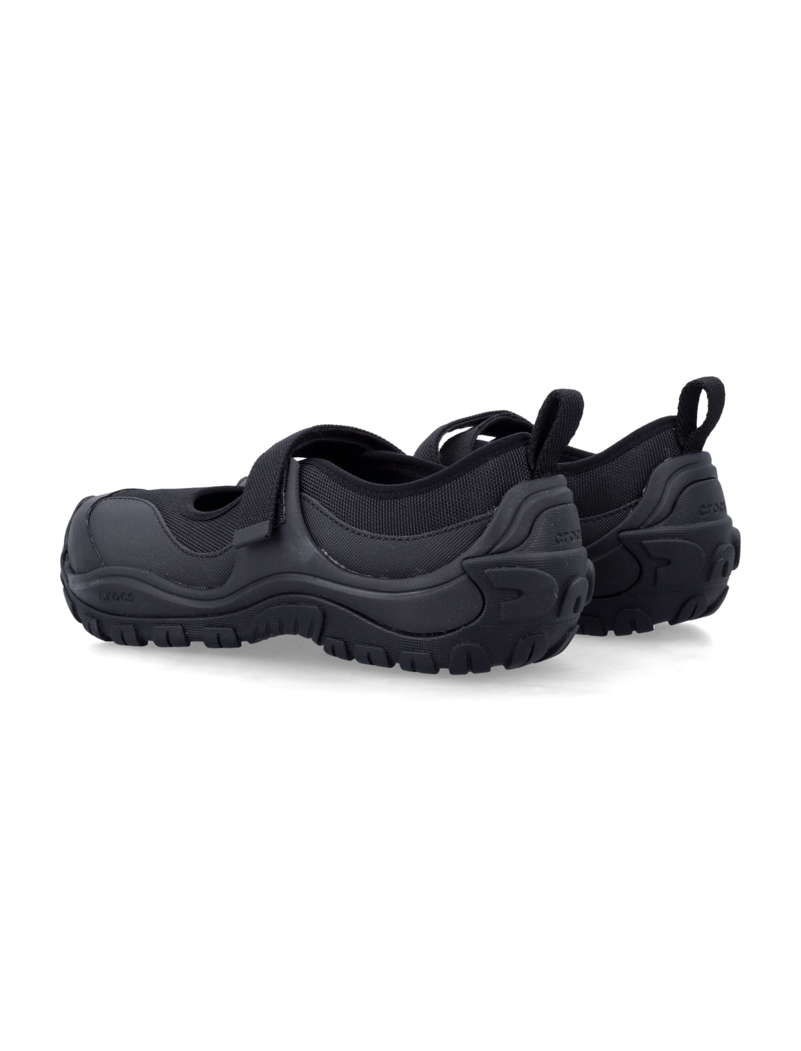 [Crocs] Flat shoes SS26 CR212838BLK