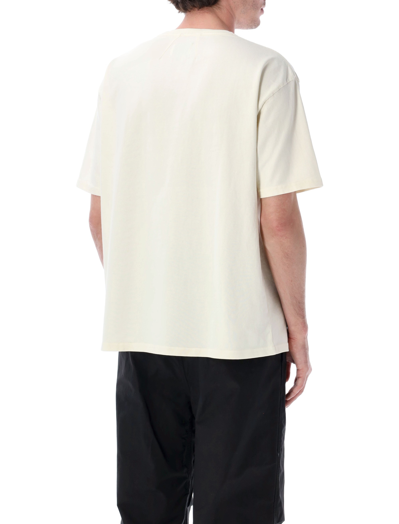 [Rhude] T-shirts Short Sleeve SS26 RHSS26TT080123161