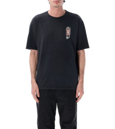[Rhude] T-shirts Short Sleeve SS26 RHSS26TT070123159