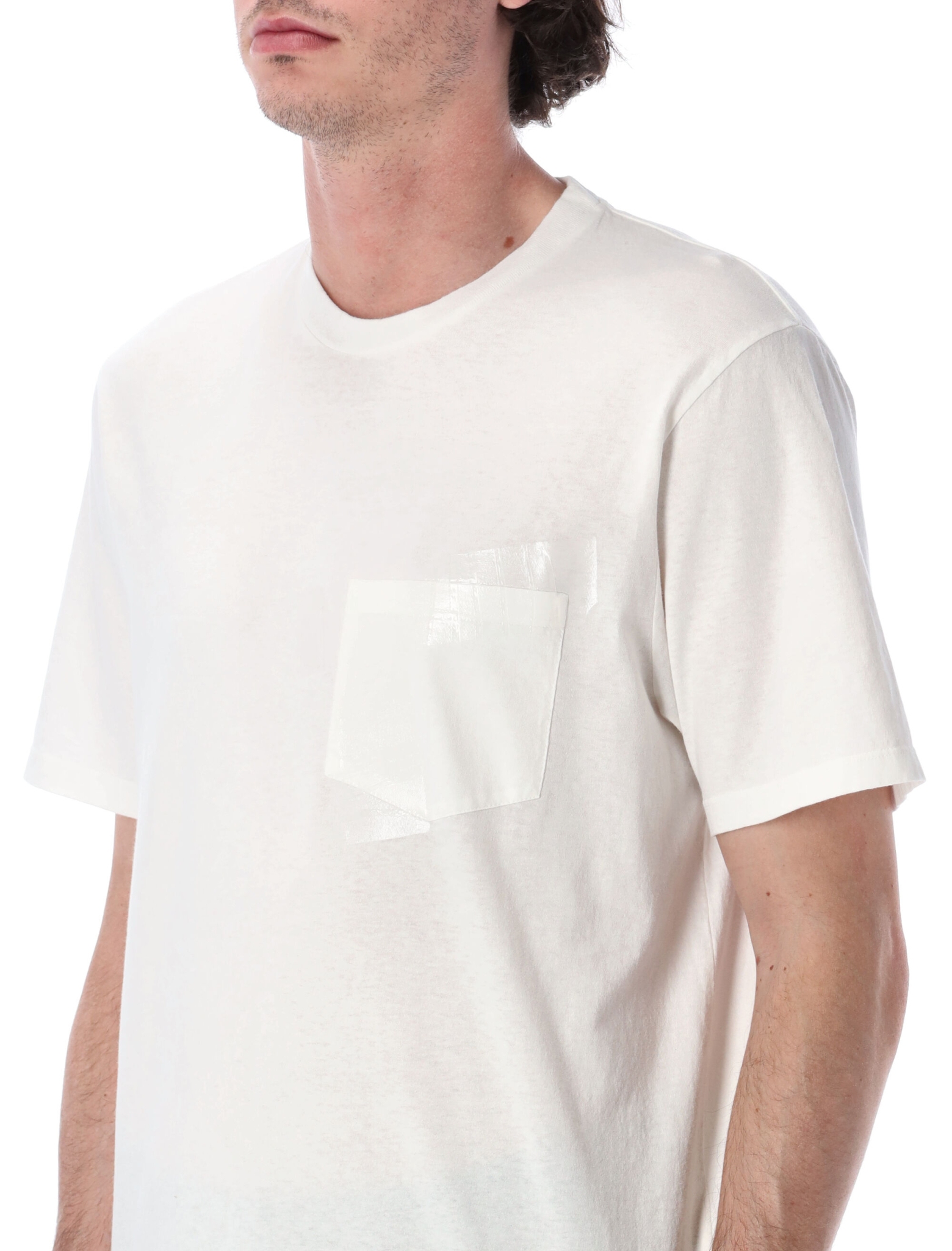 [Maison Margiela] T-shirts Short Sleeve SS26 S67GC0048S24575101