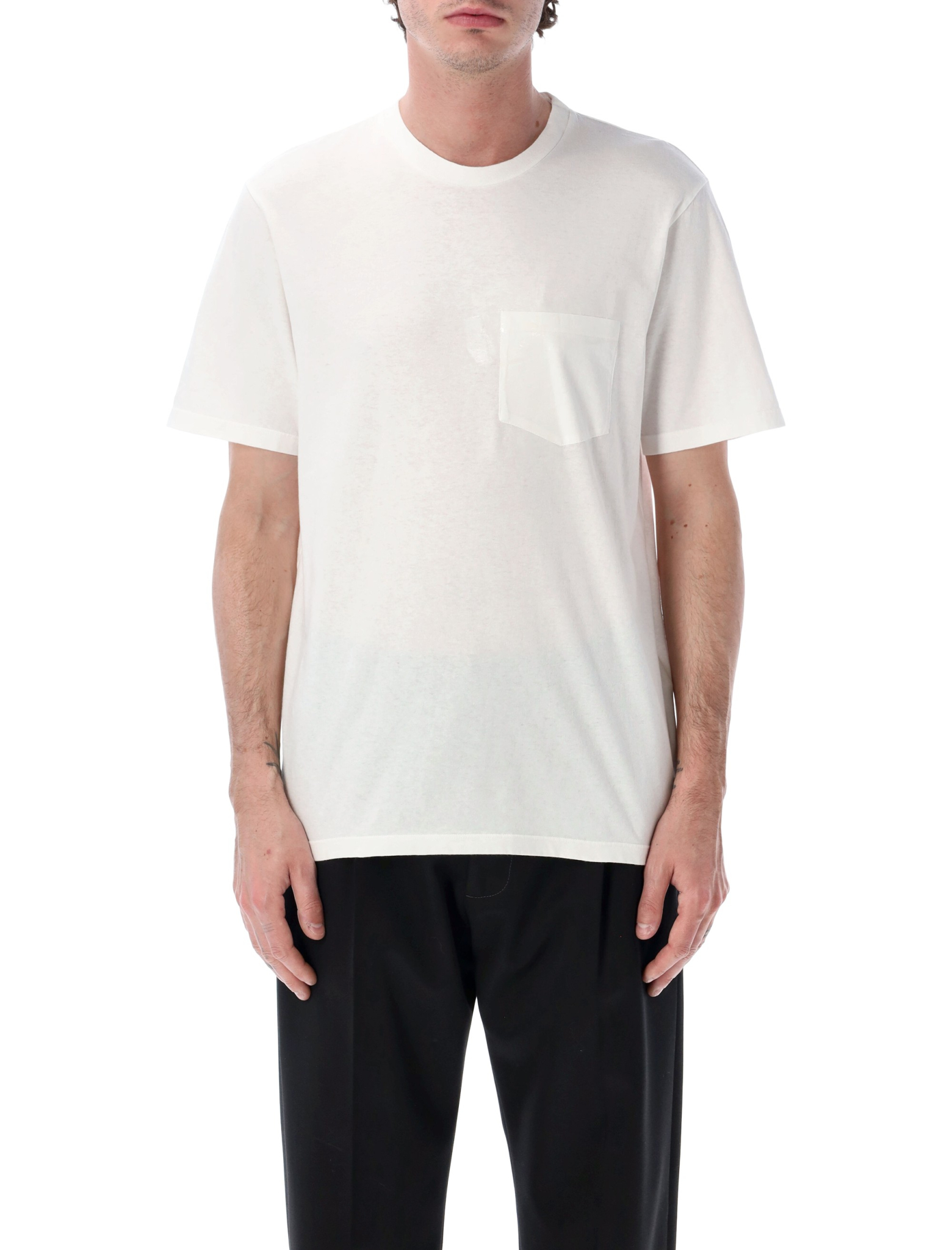 [Maison Margiela] T-shirts Short Sleeve SS26 S67GC0048S24575101