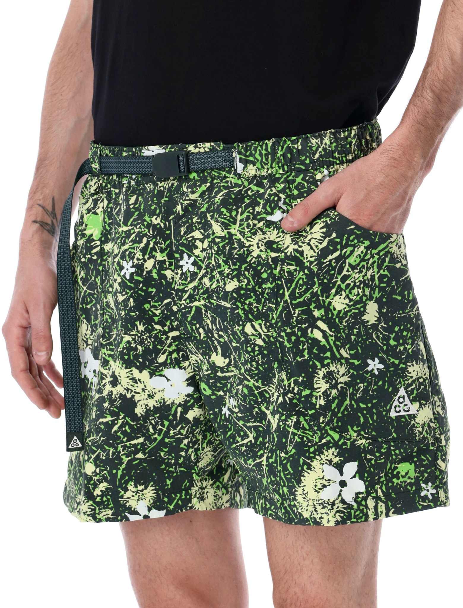 [NIKE] Shorts SS26 II0937317