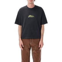 [VANS] T-shirts Short Sleeve SS26 VN000SNGBLKBLK