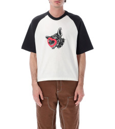 [VANS] T-shirts Short Sleeve SS26 VN000S1CWHTWHITE