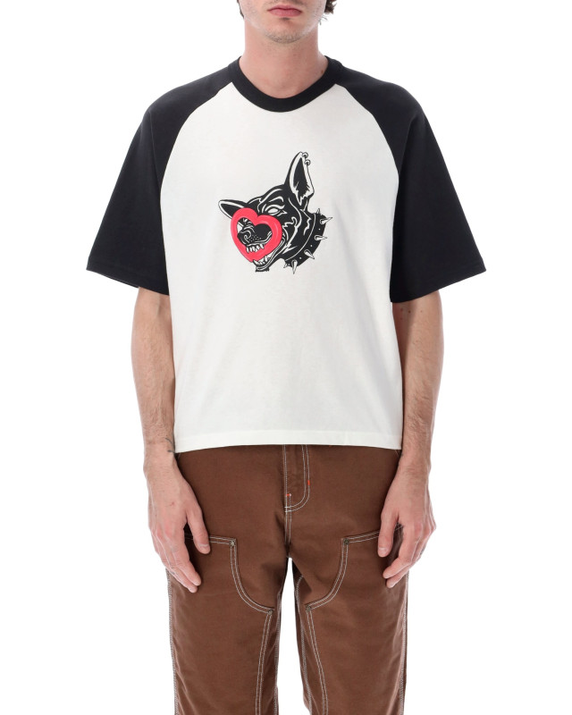 [VANS] T-shirts Short Sleeve SS26 VN000S1CWHTWHITE