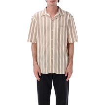 [Saint Laurent] Shirts Short Sleeve SS26 859775Y2N582726