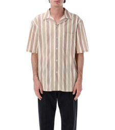 [Saint Laurent] Shirts Short Sleeve SS26 859775Y2N582726