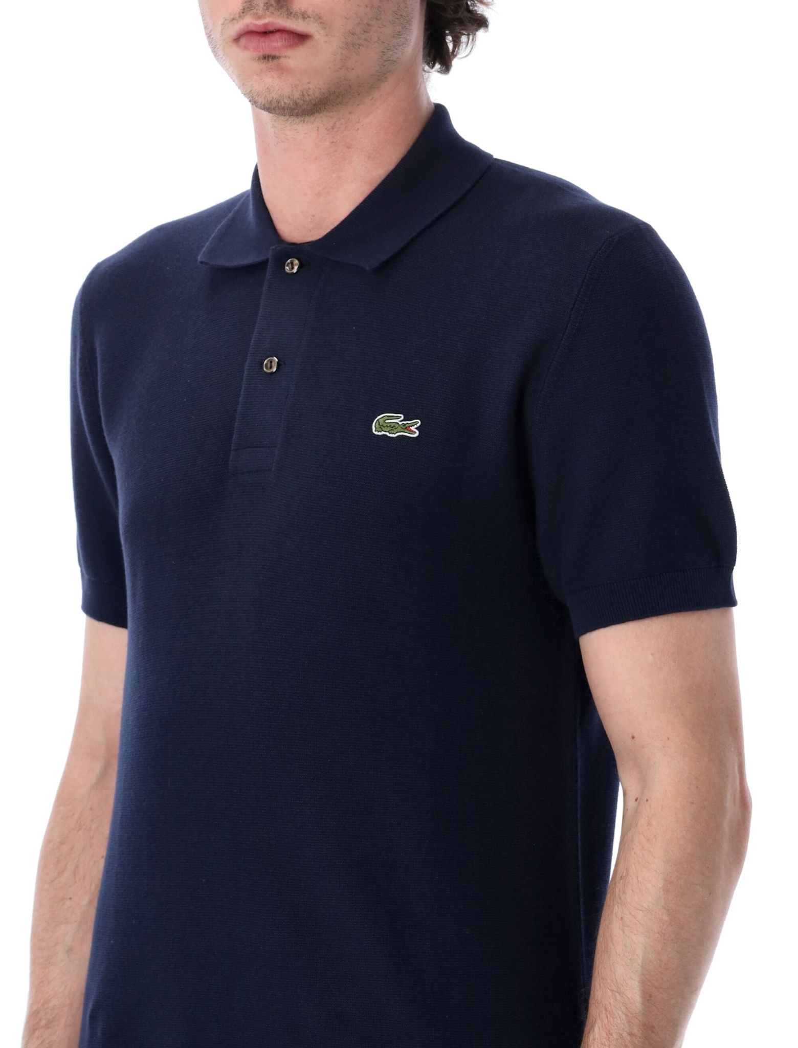 [Lacoste] T-shirts Short Sleeve SS26 AH1043166