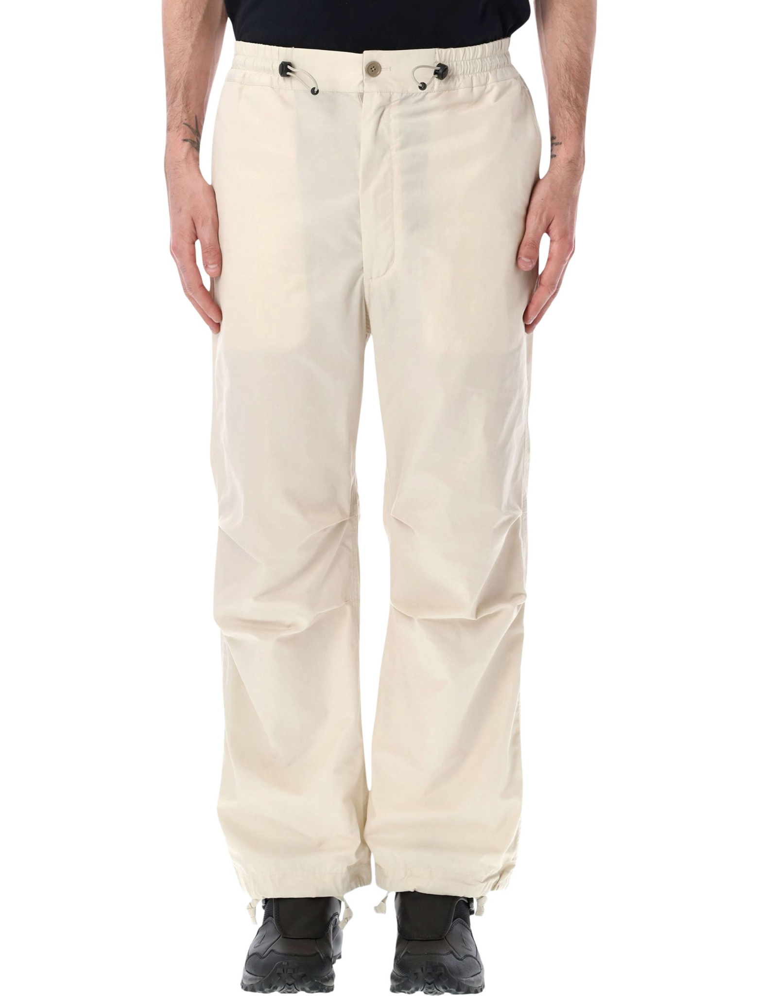 [Nanamica] Trousers SS26 S26SC005ELB