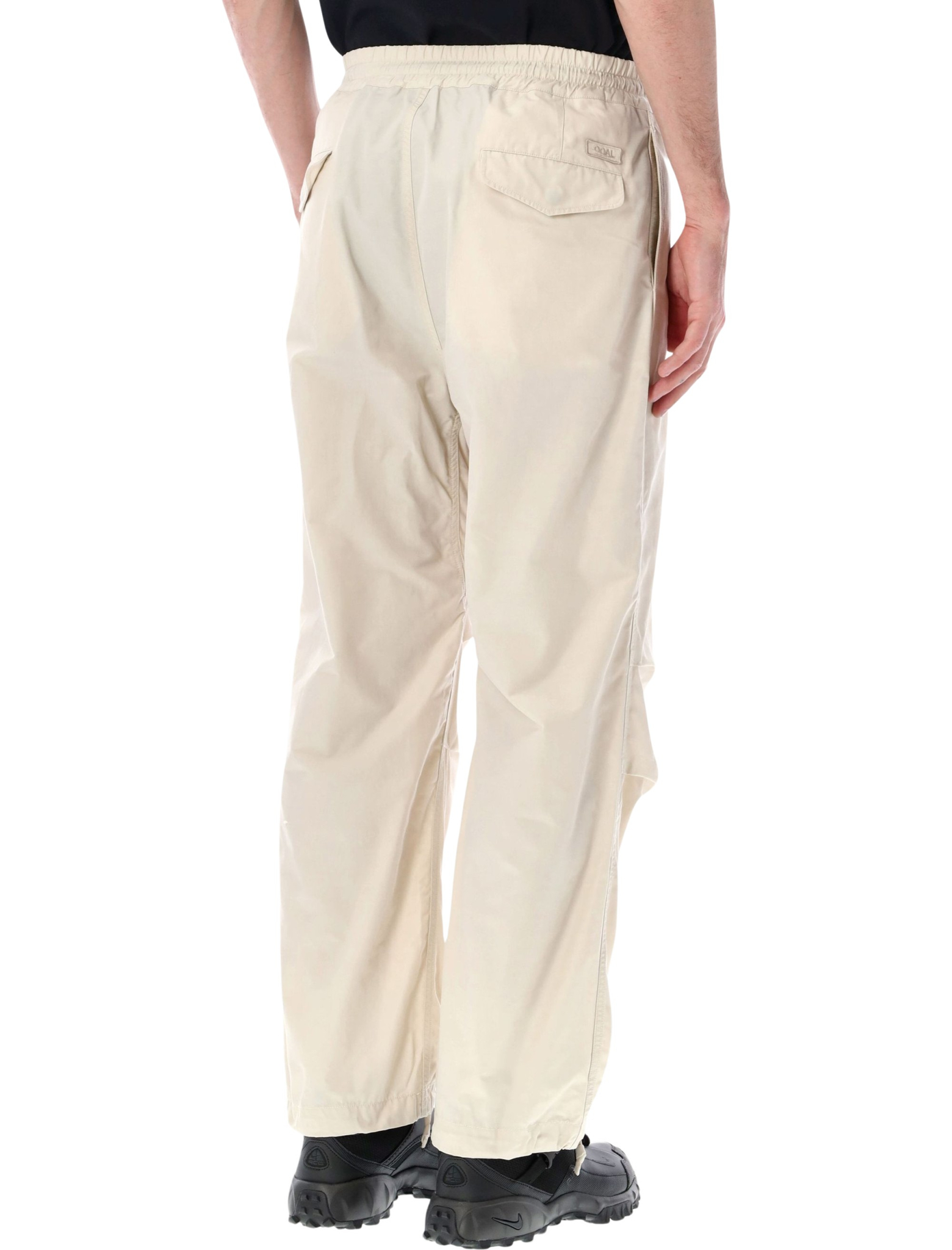 [Nanamica] Trousers SS26 S26SC005ELB