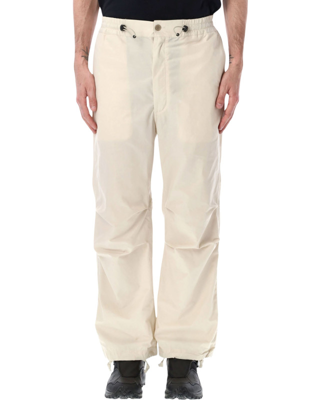 [Nanamica] Trousers SS26 S26SC005ELB