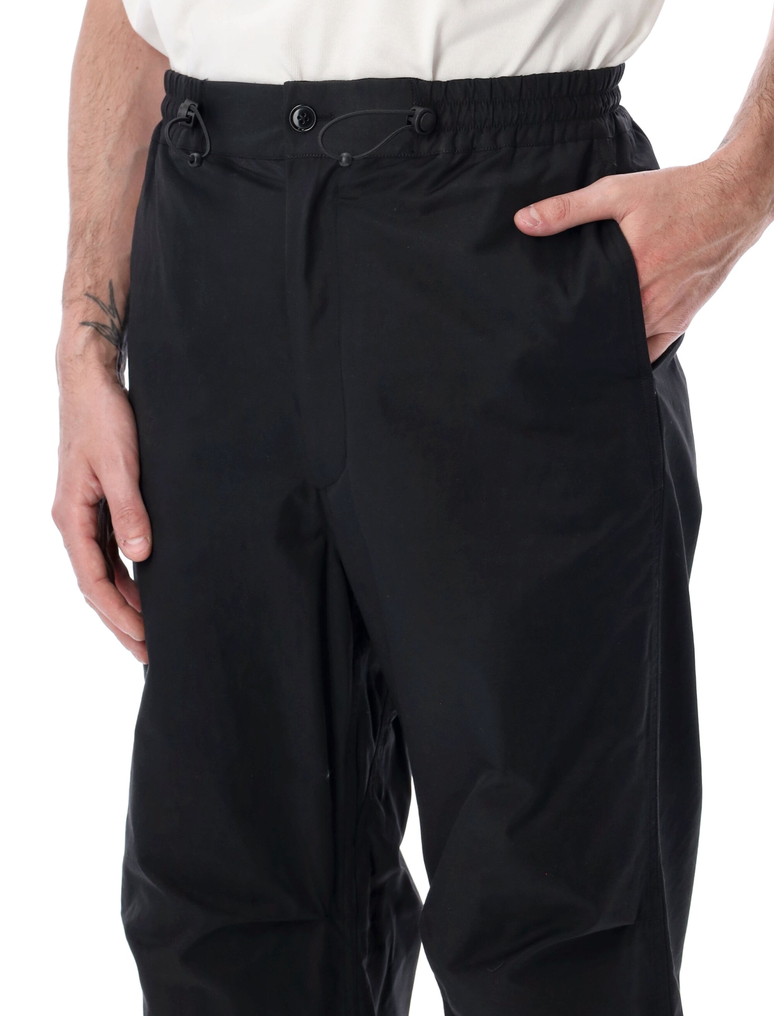 [Nanamica] Trousers SS26 S26SC005EK
