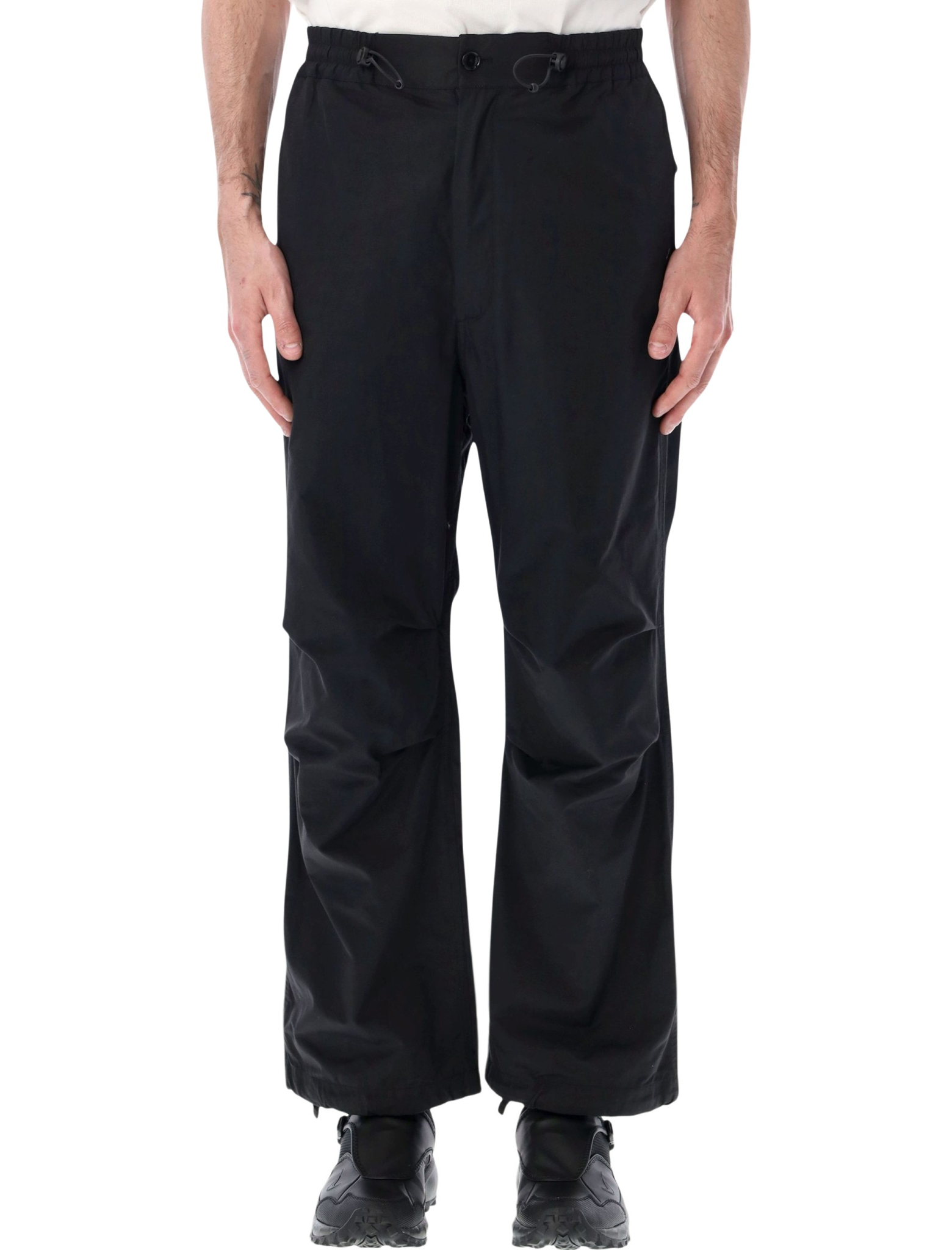 [Nanamica] Trousers SS26 S26SC005EK