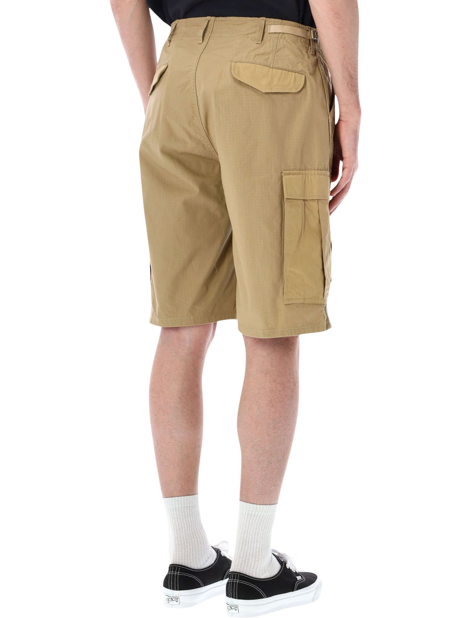 [Nanamica] Shorts SS26 S25SD109EBE