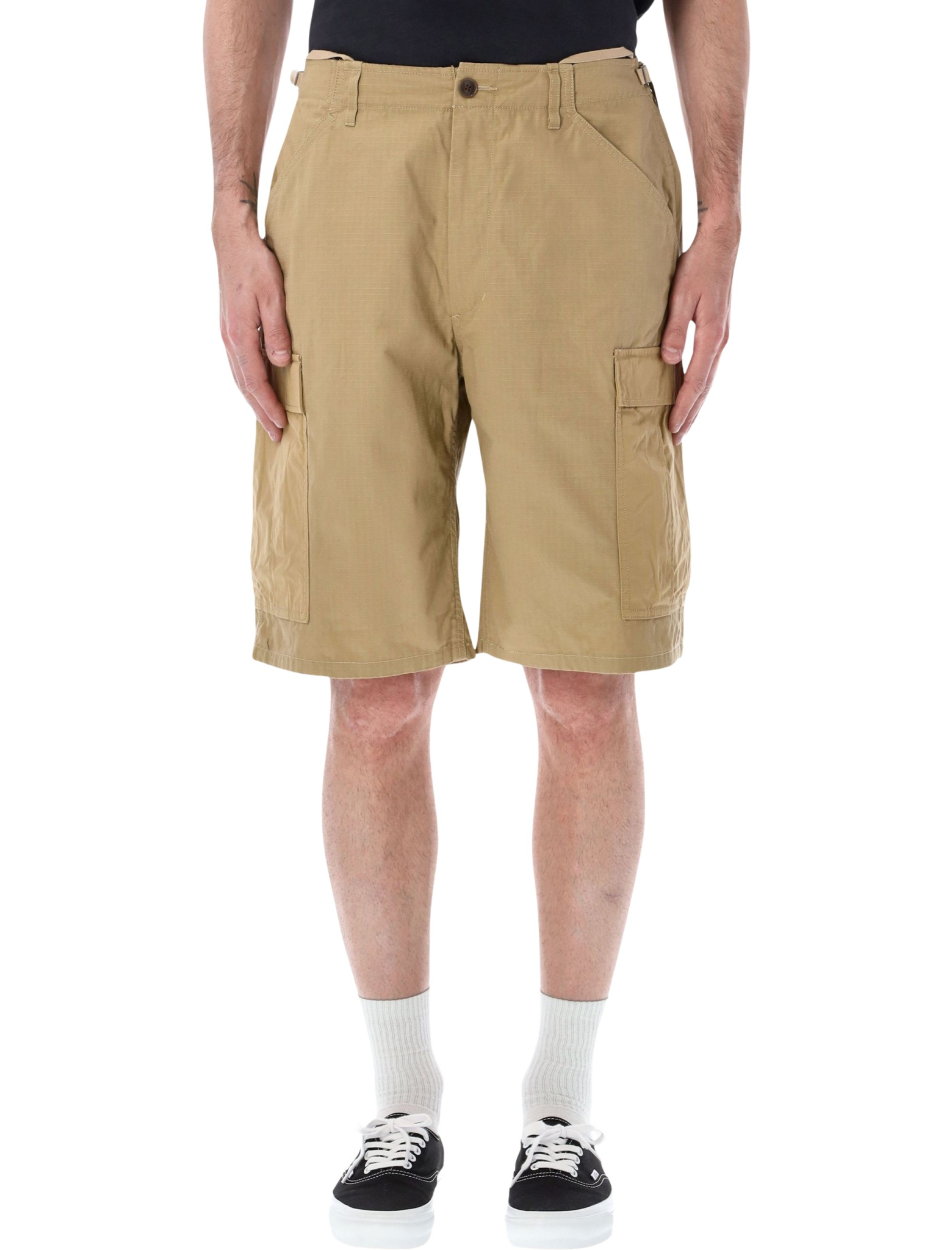 [Nanamica] Shorts SS26 S25SD109EBE
