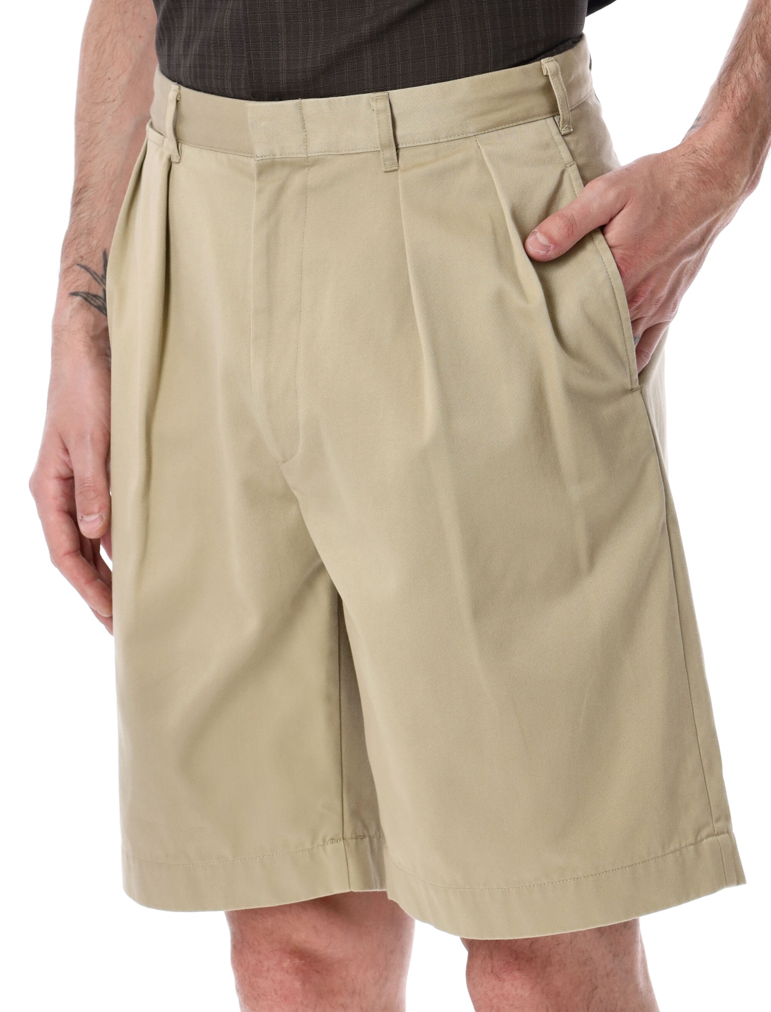 [Nanamica] Shorts SS26 S25SD108EKK