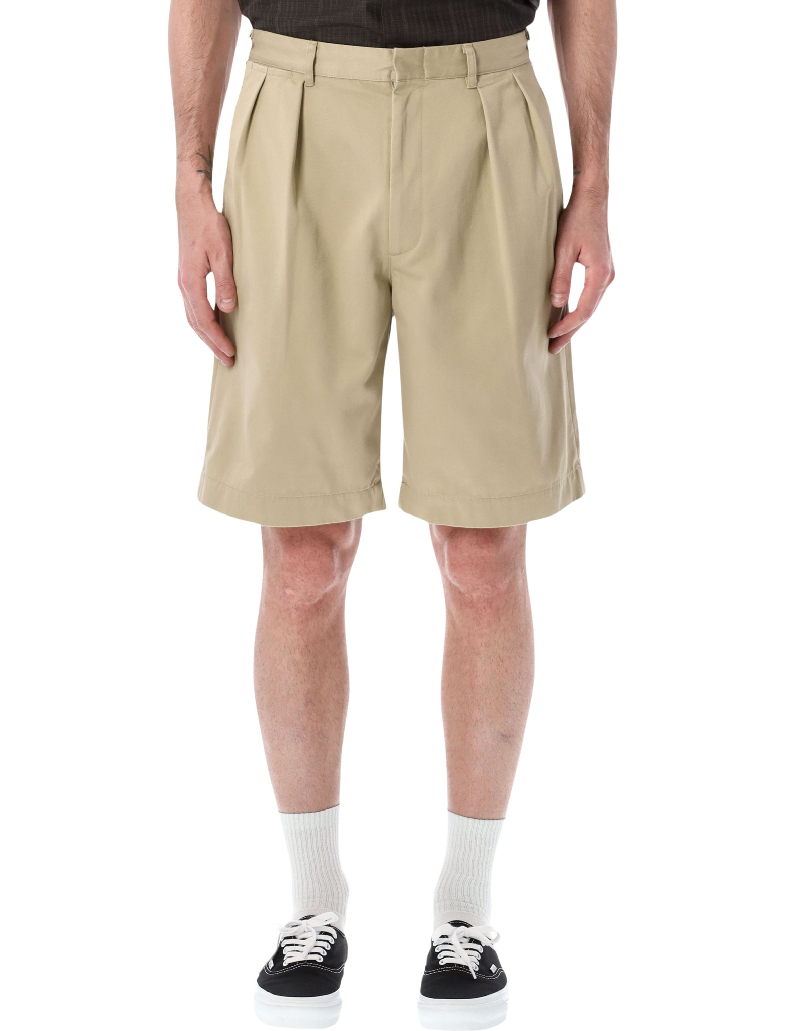 [Nanamica] Shorts SS26 S25SD108EKK