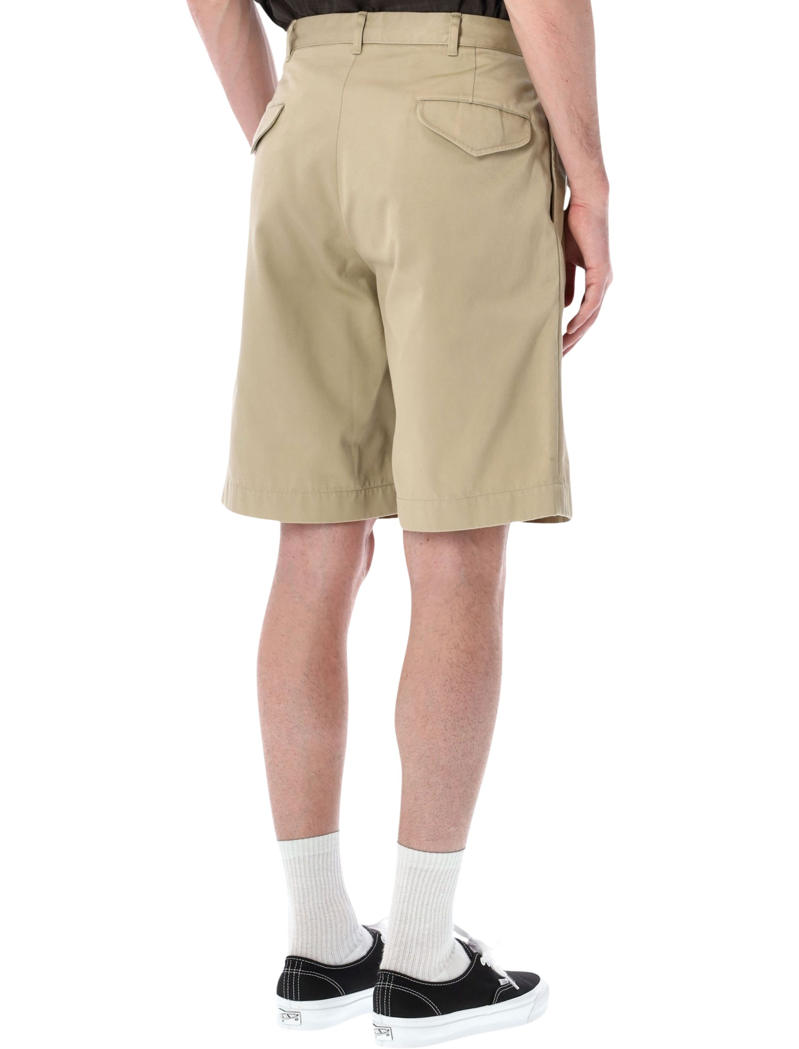 [Nanamica] Shorts SS26 S25SD108EKK