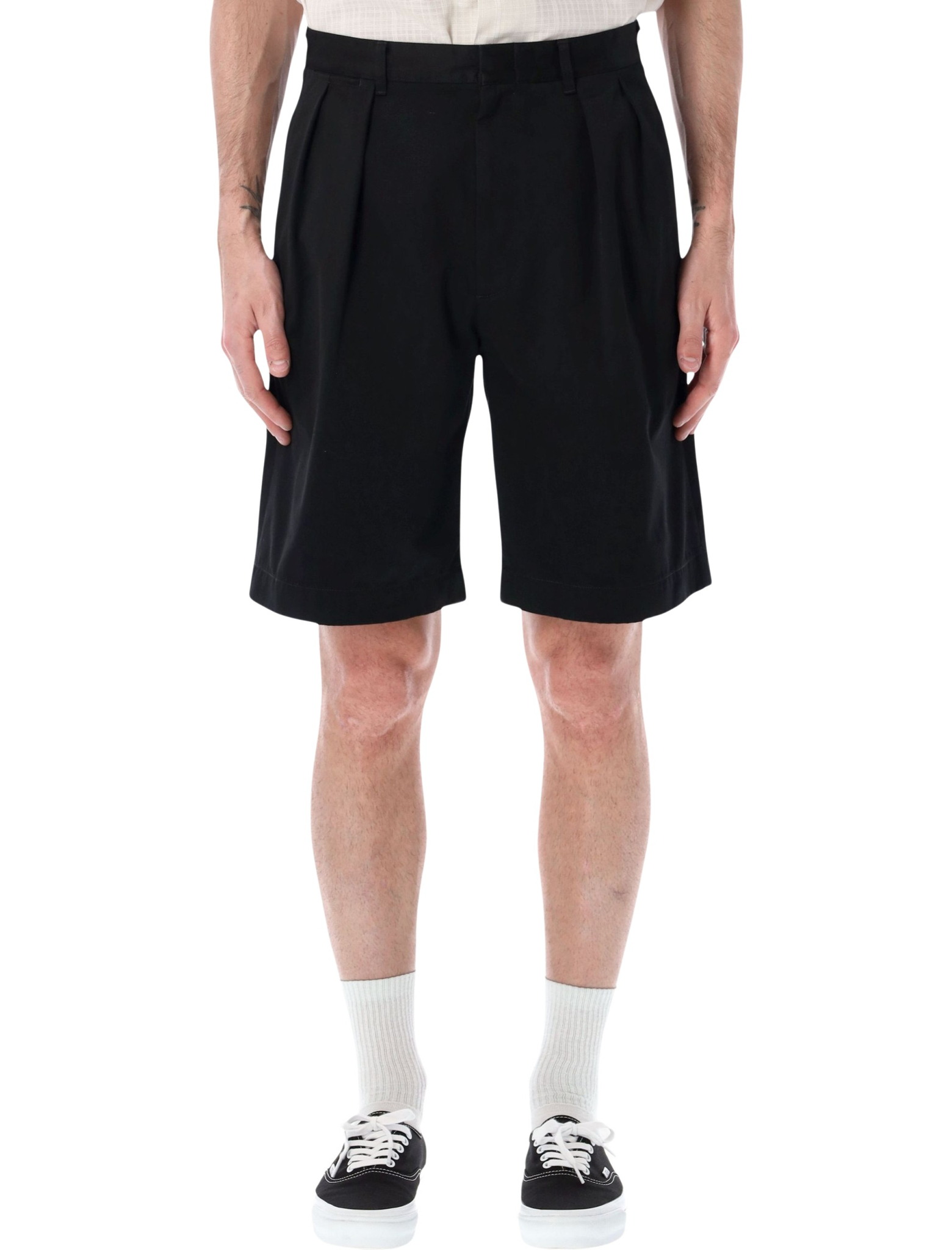 [Nanamica] Shorts SS26 S25SD108EK
