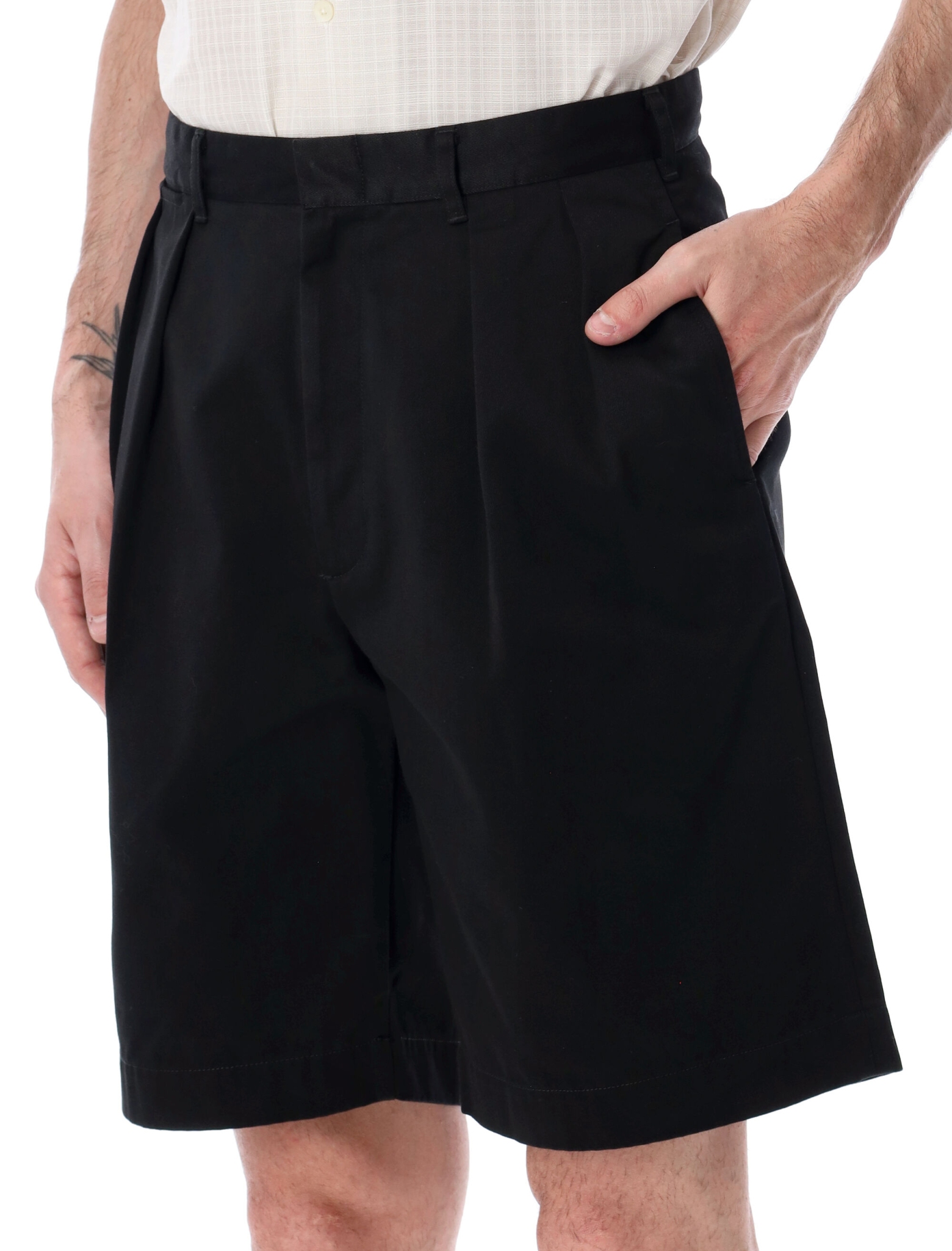 [Nanamica] Shorts SS26 S25SD108EK
