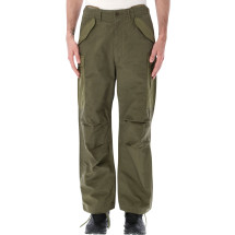 [Nanamica] Trousers SS26 S25SC089EOD